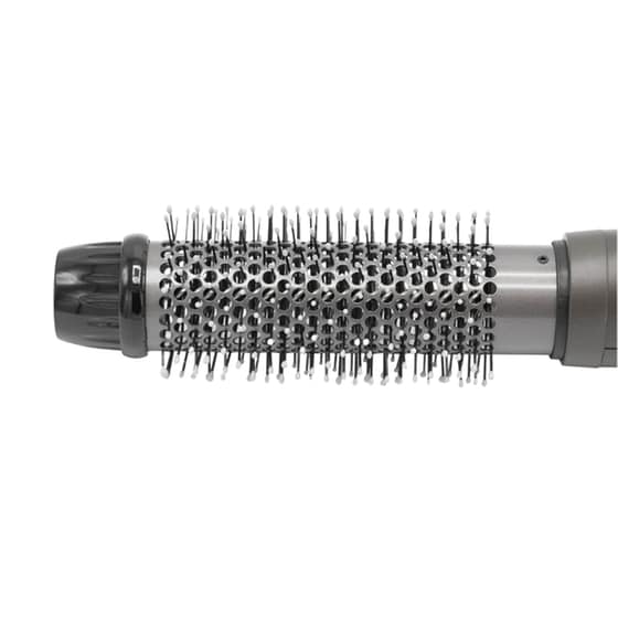 Ηλεκτρική Βούρτσα BABYLISS Pro Titanium Tourmaline BAB2676TTE 700 W Μαύρο image 2