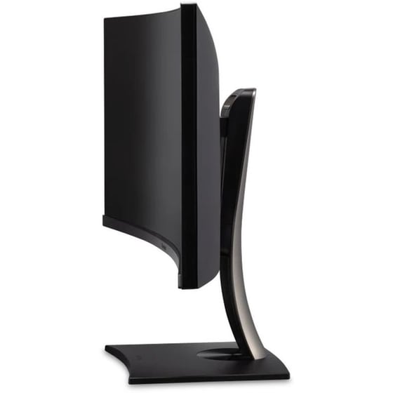 Viewsonic VP Series VP3481A Monitor 34'' QHD VA Curved 100Hz 5ms image 6