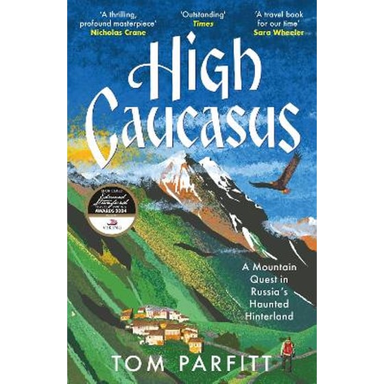 High Caucasus image 0