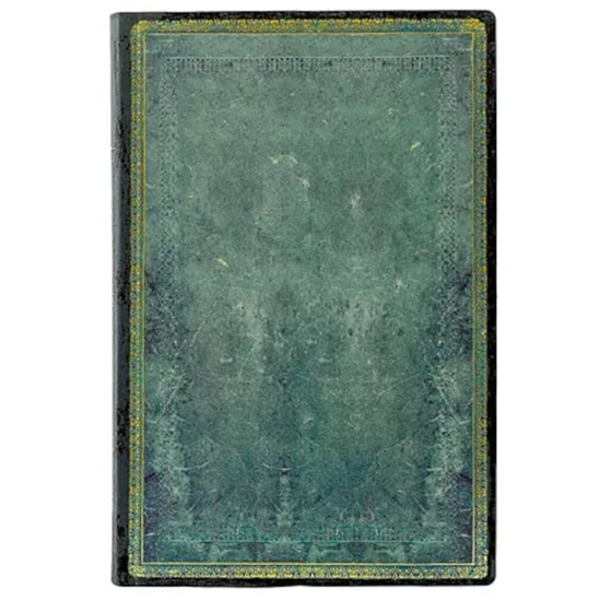 Σημειωματάριο Paperblanks Pacific Blue Mini (1 Τεμάχιο) image 0
