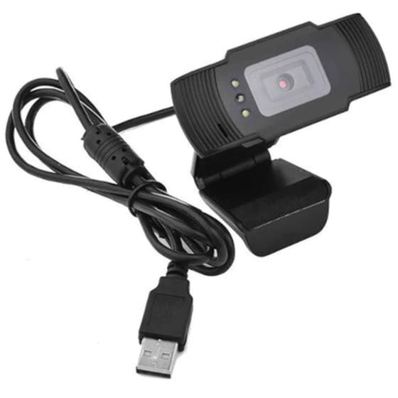 Lamtech Web Camera Full HD 1080p image 3