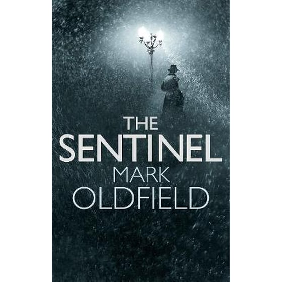 The Sentinel image 0