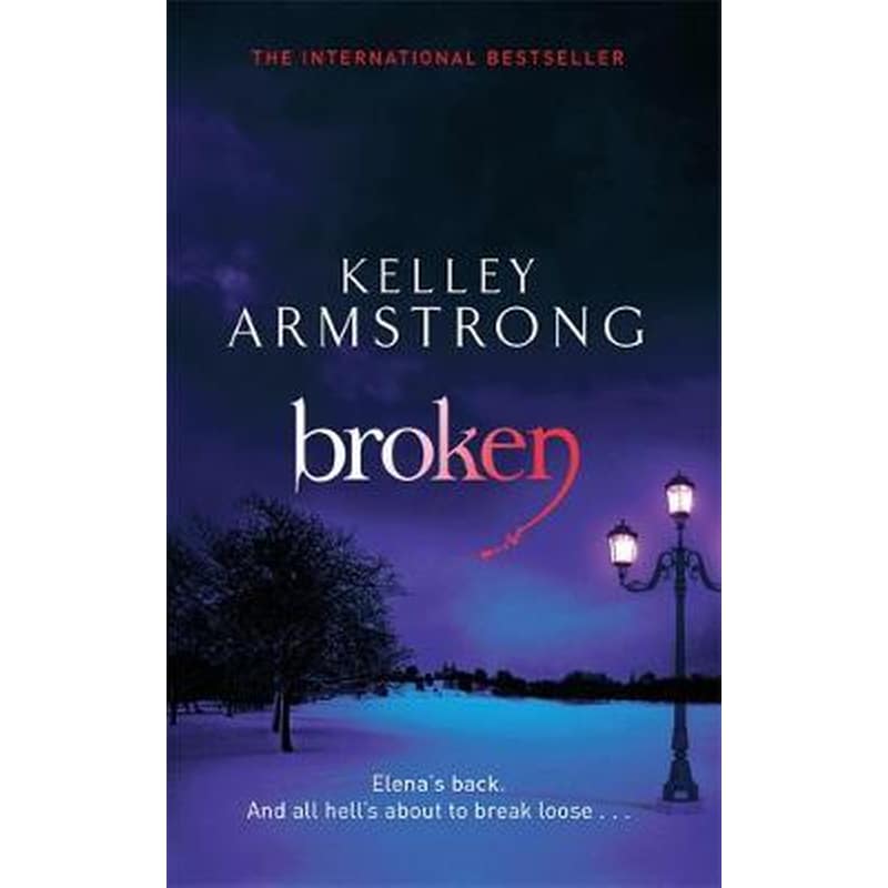 Broken