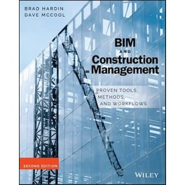 BIM and Construction Management