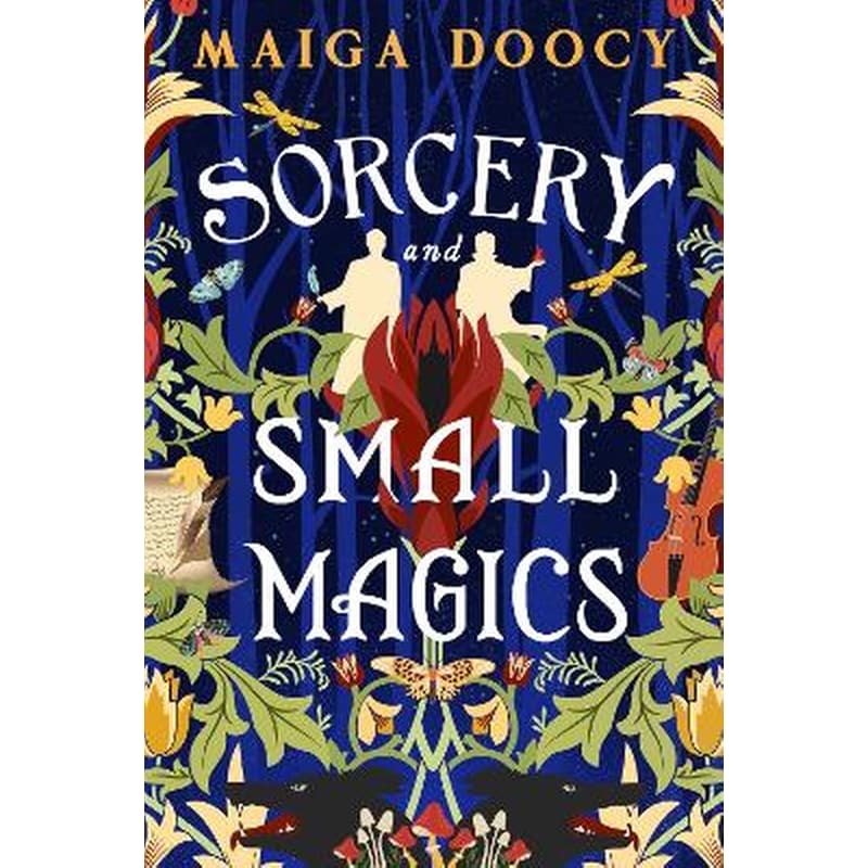 Sorcery and Small Magics