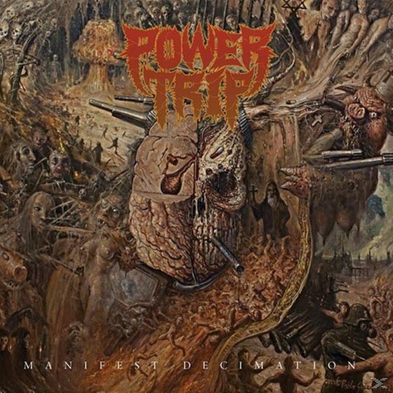 Manifest Decimation image 0