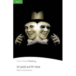 Level 3: Dr Jekyll and Mr Hyde Book and MP3 Pack