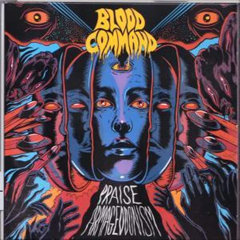 Praise Armageddonism