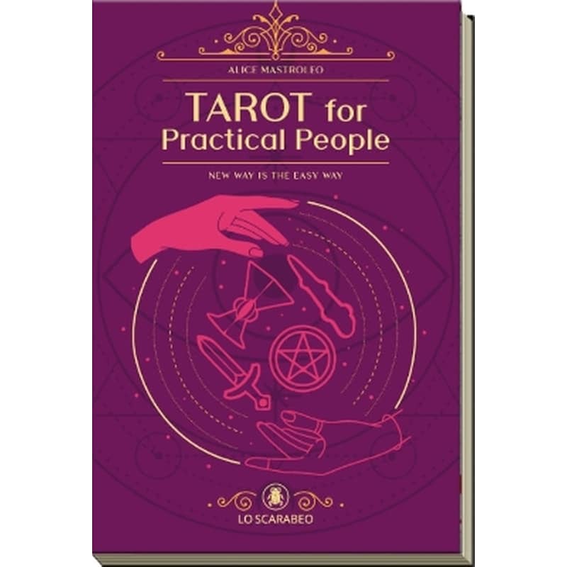 Tarot for Practical People