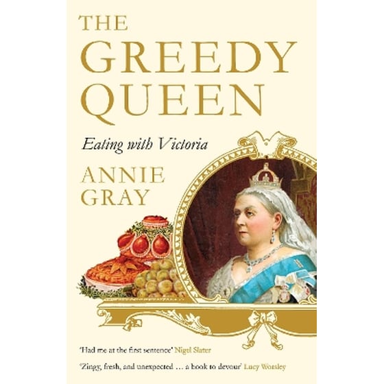 The Greedy Queen image 0