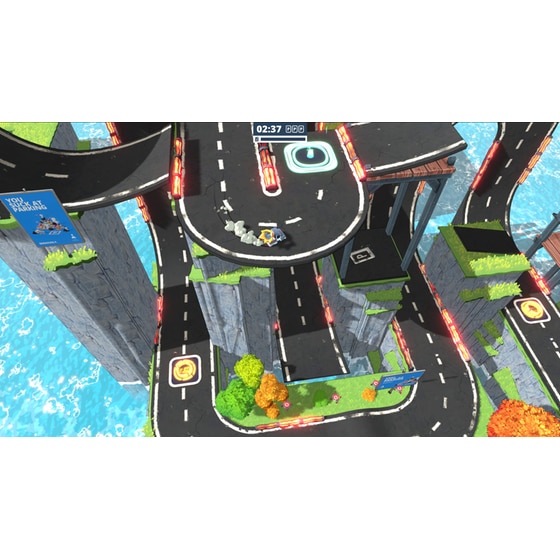 You Suck at Parking - PS4 image 1