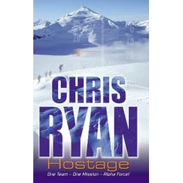 Alpha Force: Hostage