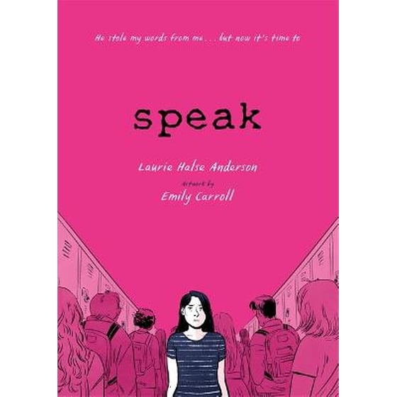 Speak image 0