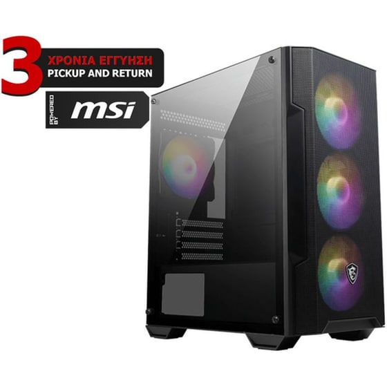 Desktop Intra (Ryzen 7-8700G/16GB/1TB SSD/Radeon 780M/Win11Home) image 0