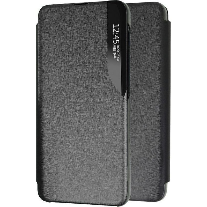 ANCUS Θήκη Apple iPhone 15 - Ancus - Μαύρο