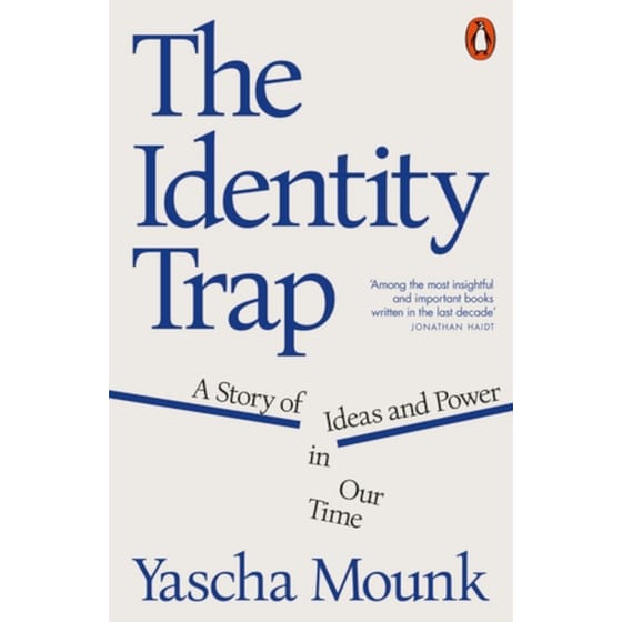 The Identity Trap image 0