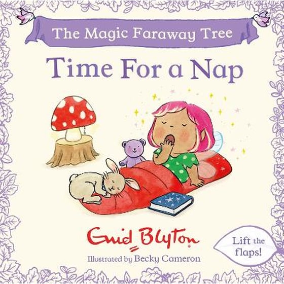 The Magic Faraway Tree: Time For a Nap image 0