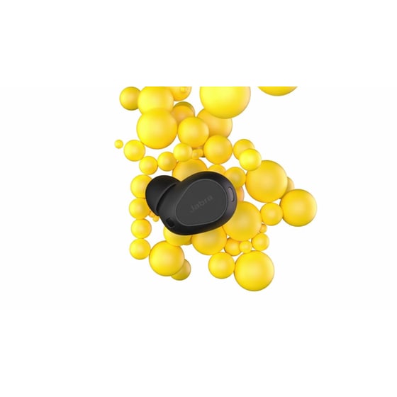 Ακουστικά Bluetooth Jabra Elite 10 - Μαύρα image 4