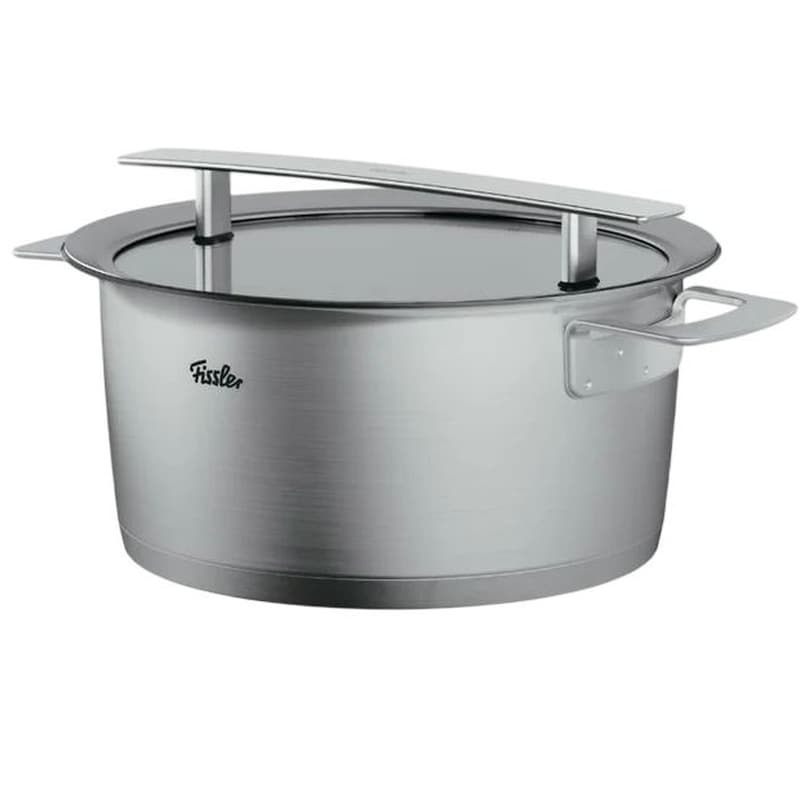 Ημίχυτρα FISSLER PHI 24 cm