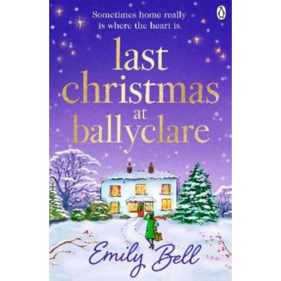 Last Christmas at Ballyclare image 0