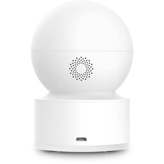 Ασύρματη IP Camera Imilab C21 Dome με Smart Οικοσύστημα image 4