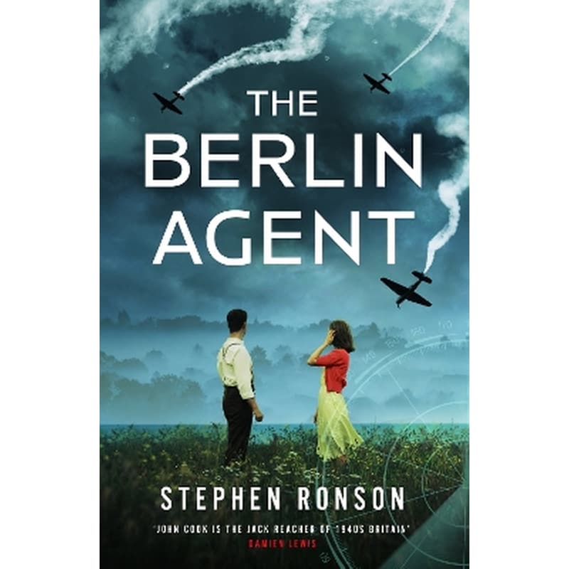 The Berlin Agent