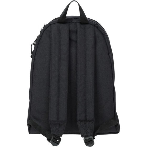 Τσάντα Πλάτης City Double Πολλών Θηκών Μαύρο image 3