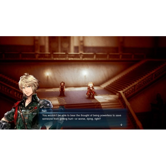 Final Fantasy Resonance - Nintendo Switch image 28