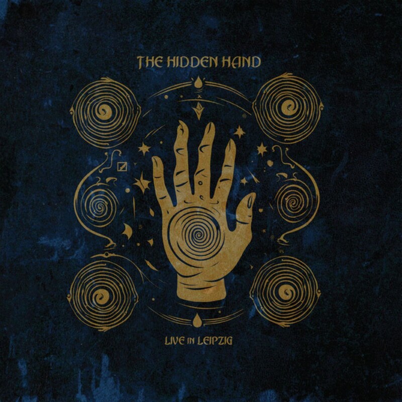 Live In Leipzig (2LP)