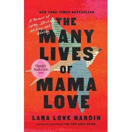 The Many Lives of Mama Love (Oprah's Book Club)