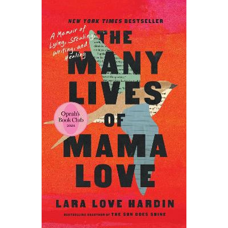 The Many Lives of Mama Love (Oprahs Book Club)