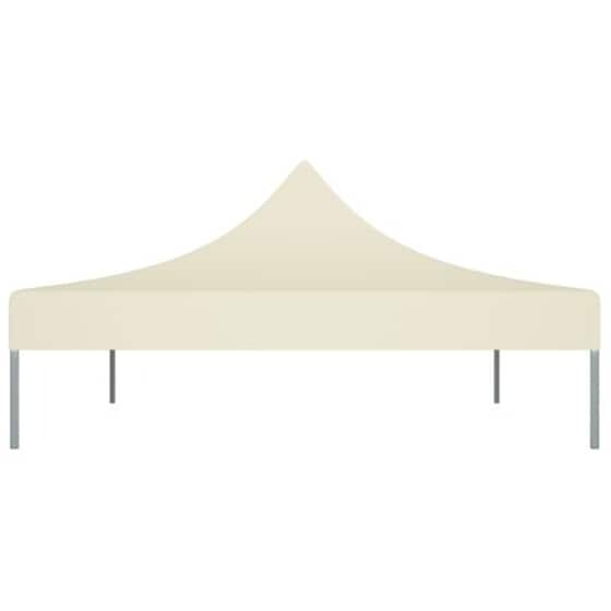 Κάλλυμα Vidaxl για Τέντα 4x3m - Κρεμ image 4