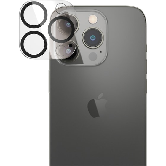 Προστατευτικό κάμερων Apple iPhone 14 Pro/iPhone 14 Pro Max - PanzerGlass Camera Lens Protector image 0