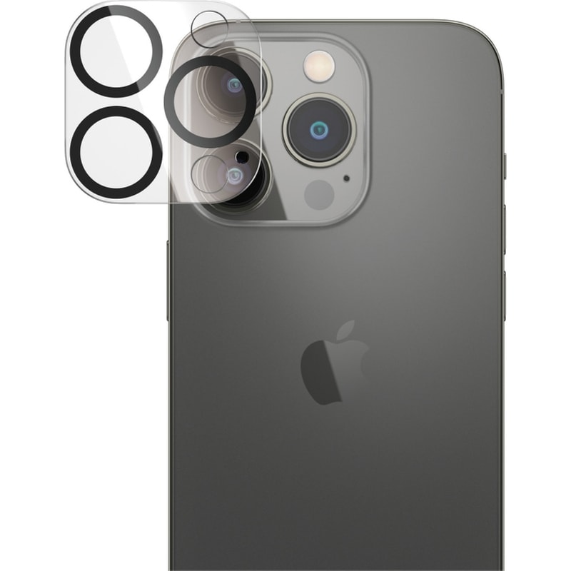 Προστατευτικό καμερών Apple iPhone 14 Pro/iPhone 14 Pro Max - PanzerGlass Camera Lens Protector