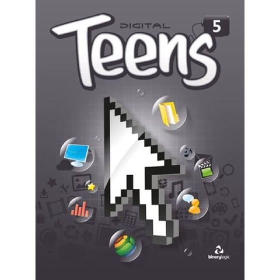 Digital Teens 5 image 0