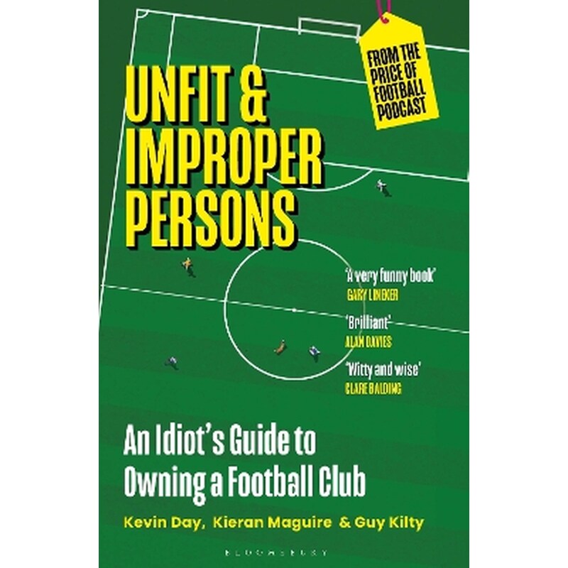 Unfit and Improper Persons