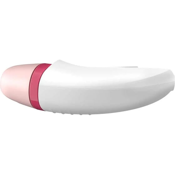 Αποτριχωτική Μηχανή PHILIPS BRE235/00 Satinelle Essential EPILATOR για Σώμα Λευκό/Ροζ image 2