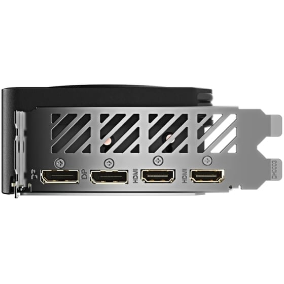 Κάρτα Γραφικών Gigabyte GeForce RTX 4060 Ti 8GB OC image 1