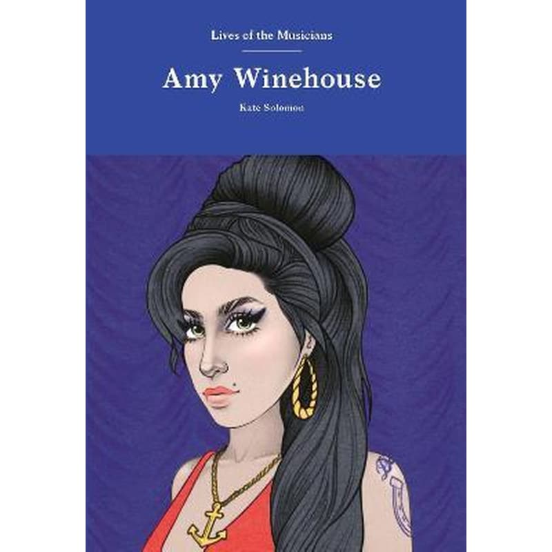 Amy Winehouse
