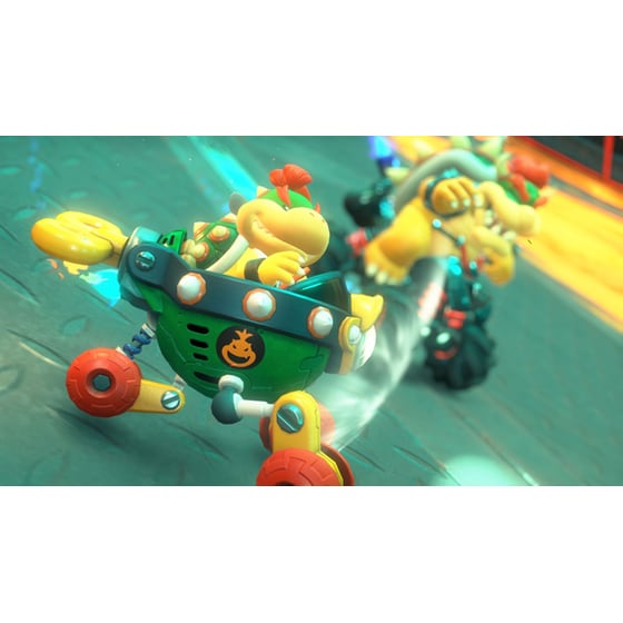 Mario Kart World - Nintendo Switch 2 image 3