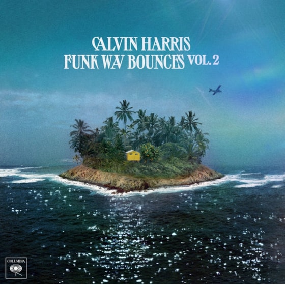 Funk Wav Bounces Vol. 2 image 0