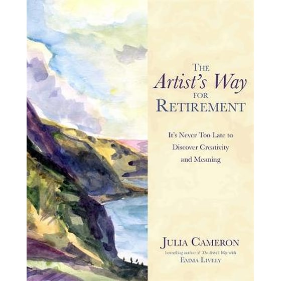 Artist's Way for Retirement image 0