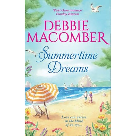 Summertime Dreams image 0