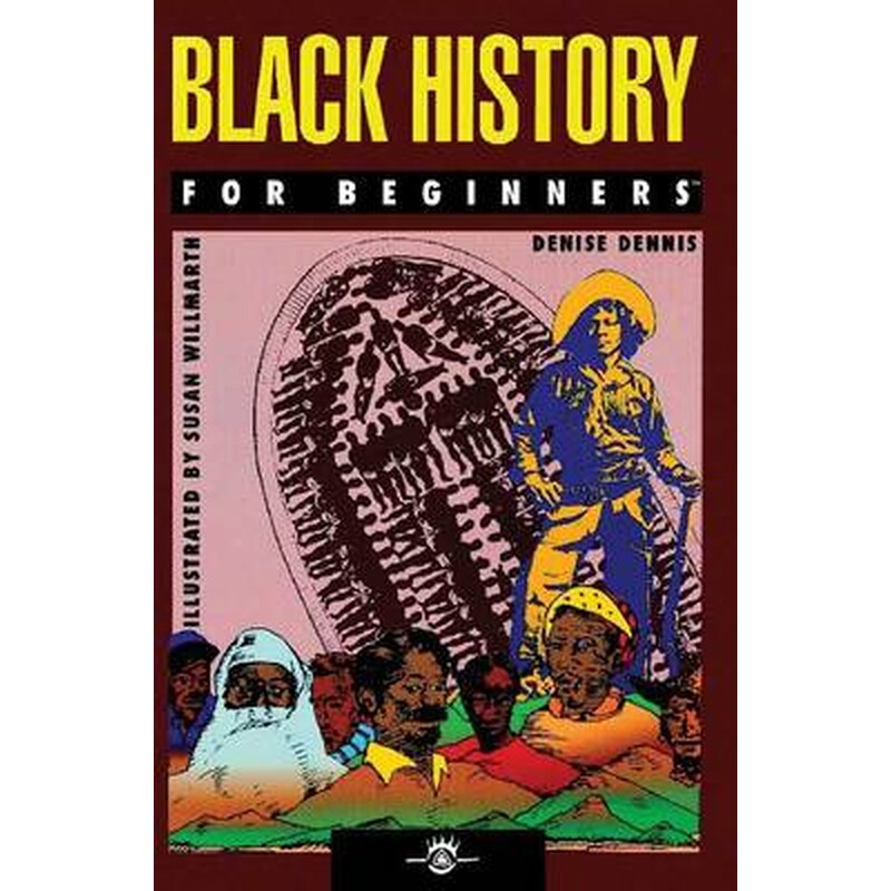 Black History for Beginners