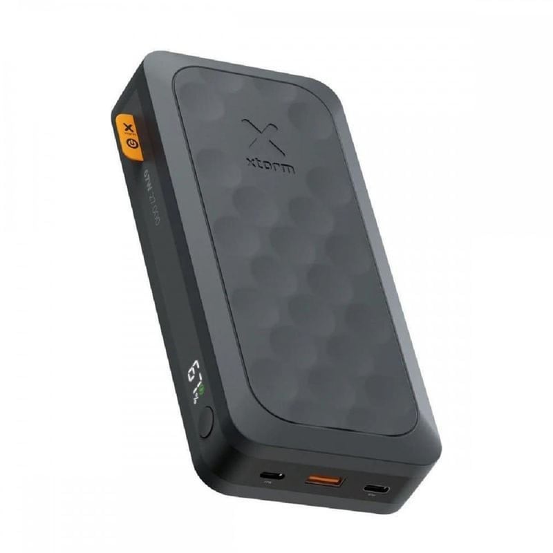 XTORM Powerbank Xtorm Fuel Series PD 27.000mAh - Μαύρο