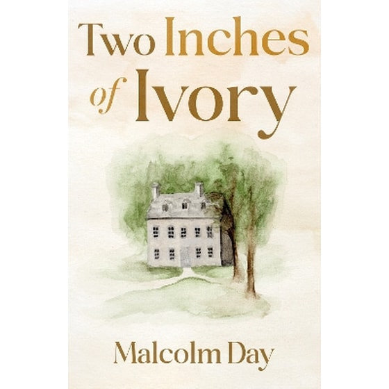 Two Inches of Ivory image 0