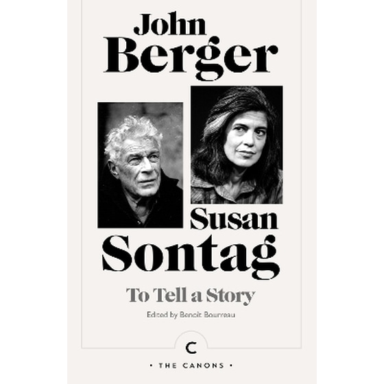 To Tell a Story image 0