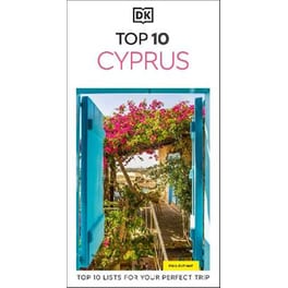 DK Top 10 Cyprus