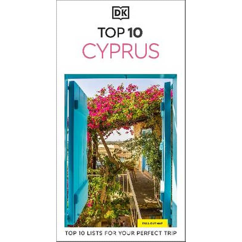 DK Top 10 Cyprus