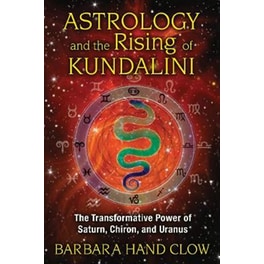 Astrology and the Rising of Kundalini